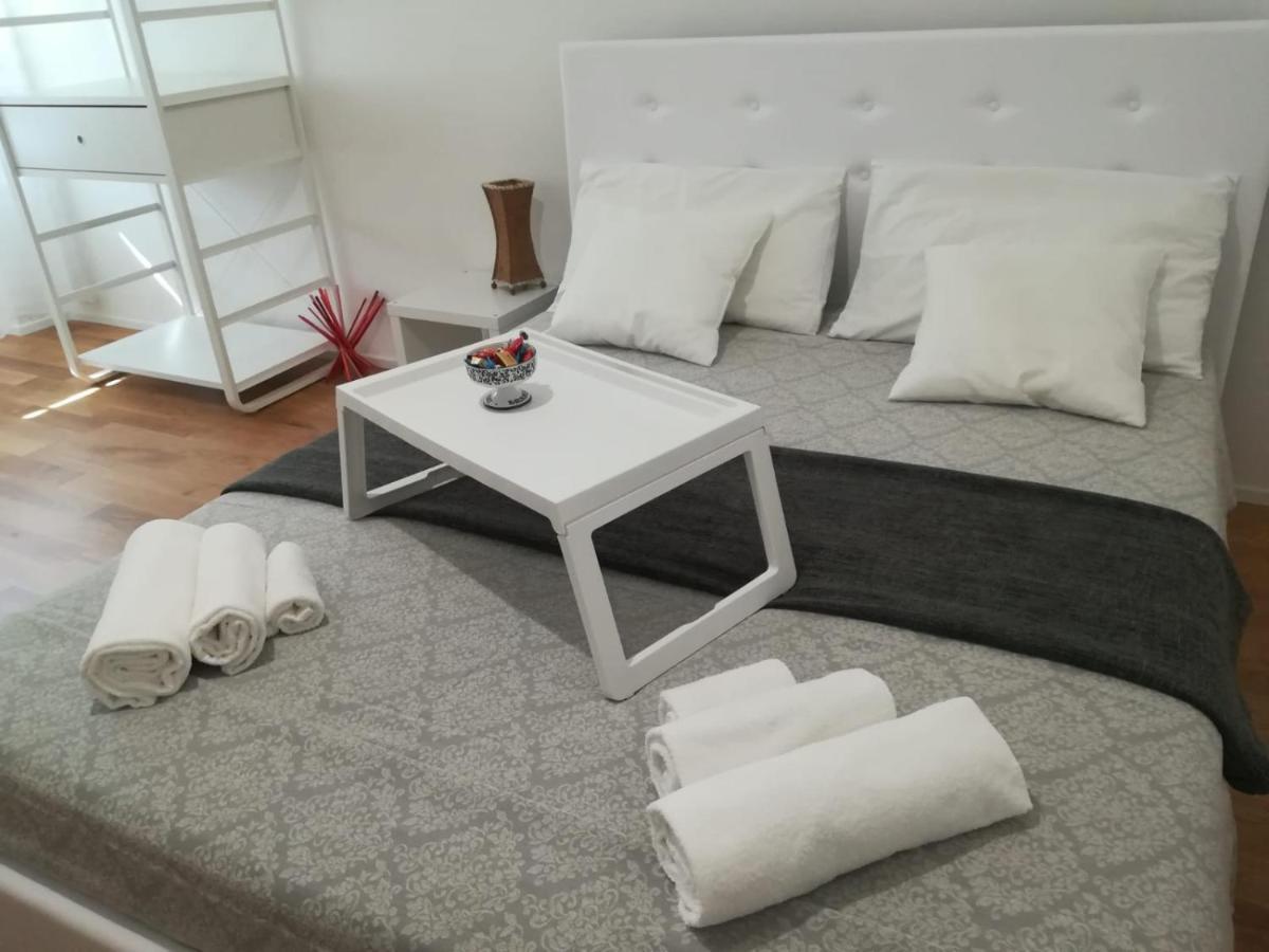 Meraki B&B Lecce Esterno foto