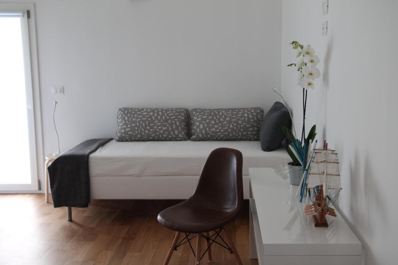 Meraki B&B Lecce Esterno foto