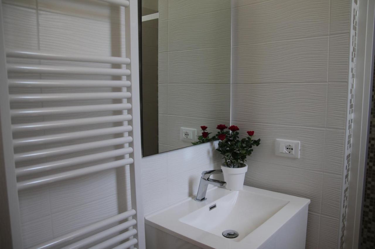 Meraki B&B Lecce Esterno foto