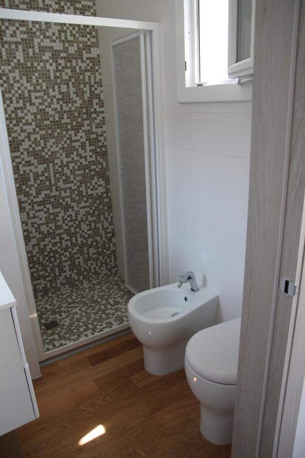 Meraki B&B Lecce Esterno foto