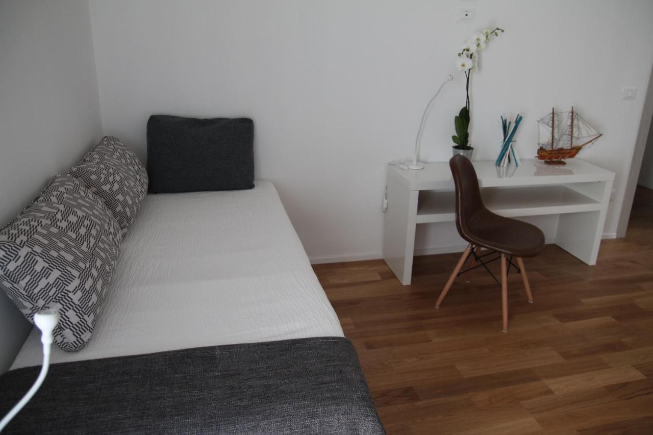 Meraki B&B Lecce Esterno foto