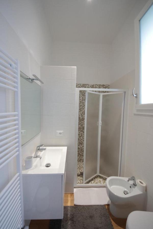 Meraki B&B Lecce Esterno foto