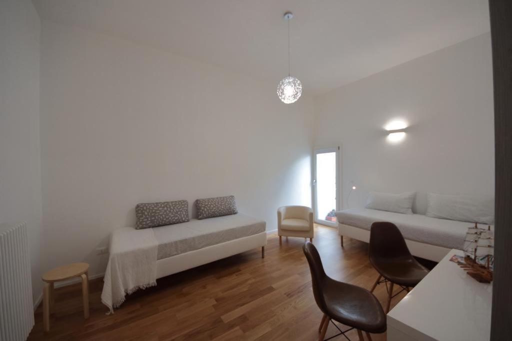 Meraki B&B Lecce Esterno foto
