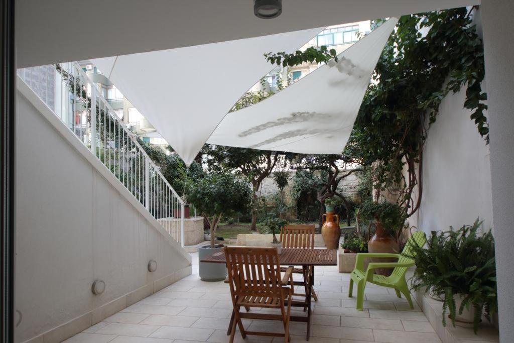 Meraki B&B Lecce Esterno foto