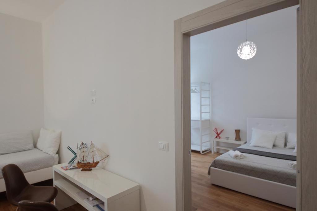 Meraki B&B Lecce Esterno foto