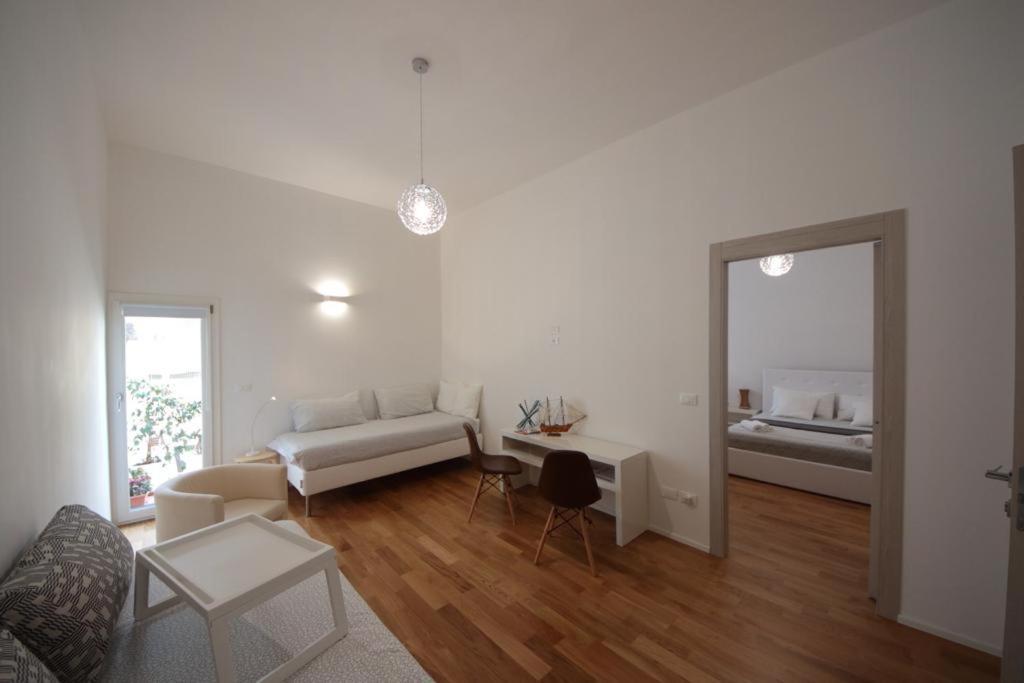 Meraki B&B Lecce Esterno foto