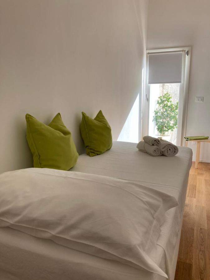 Meraki B&B Lecce Esterno foto