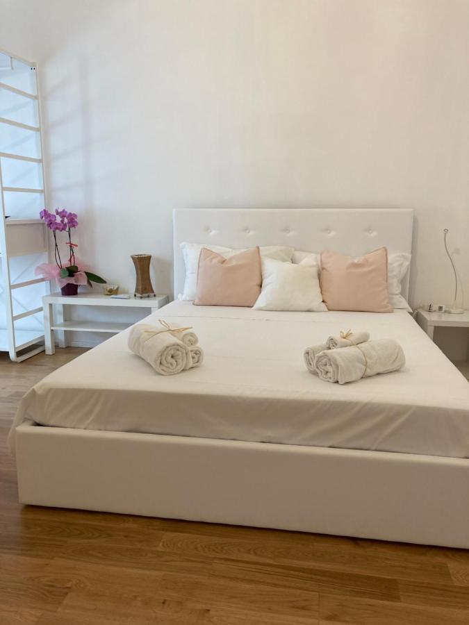 Meraki B&B Lecce Esterno foto