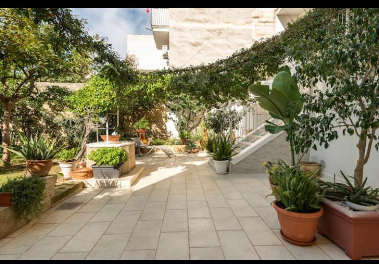 Meraki B&B Lecce Esterno foto