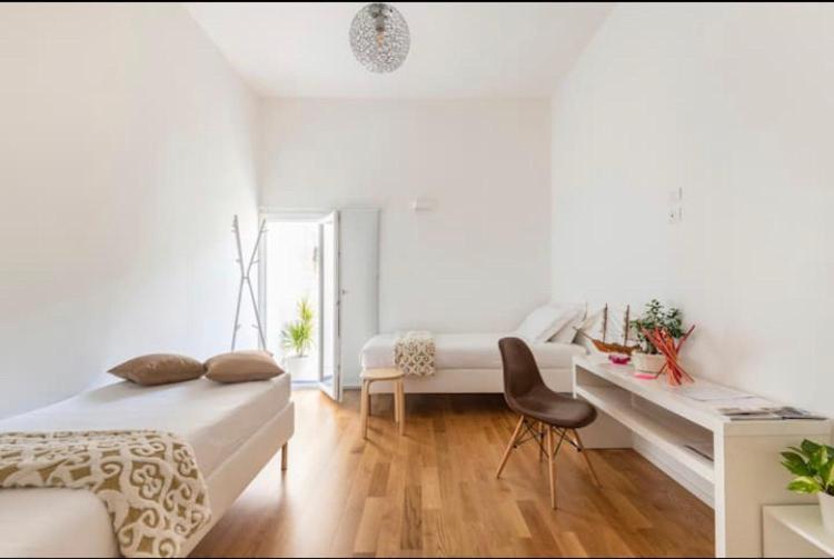 Meraki B&B Lecce Esterno foto